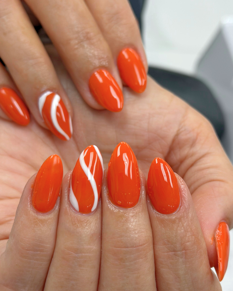 Nail design 10 — JJ Luxury Nail & Spa Abbotsford