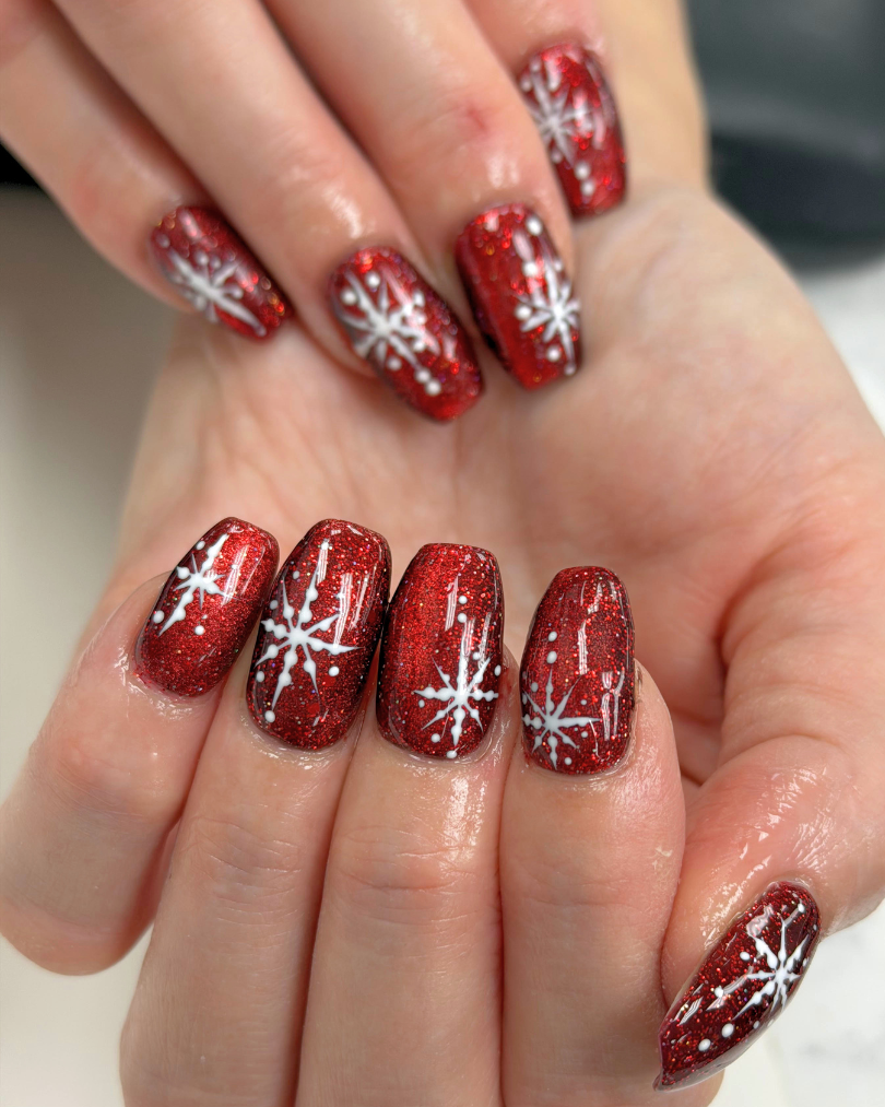 Nail design 12 — JJ Luxury Nail & Spa Abbotsford
