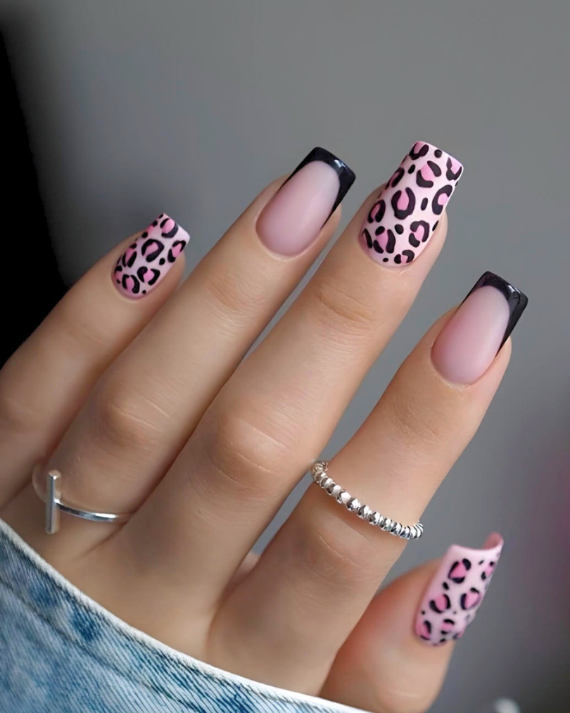 Nail design 13 — JJ Luxury Nail & Spa Abbotsford