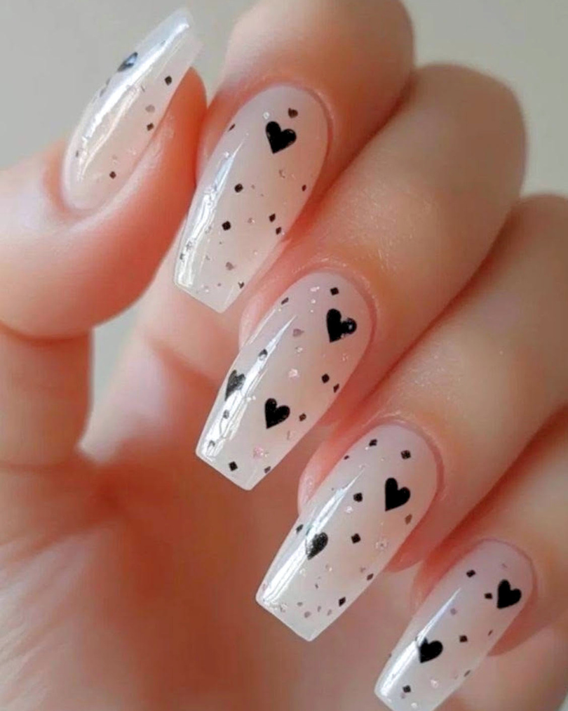Nail design 16 — JJ Luxury Nail & Spa Abbotsford