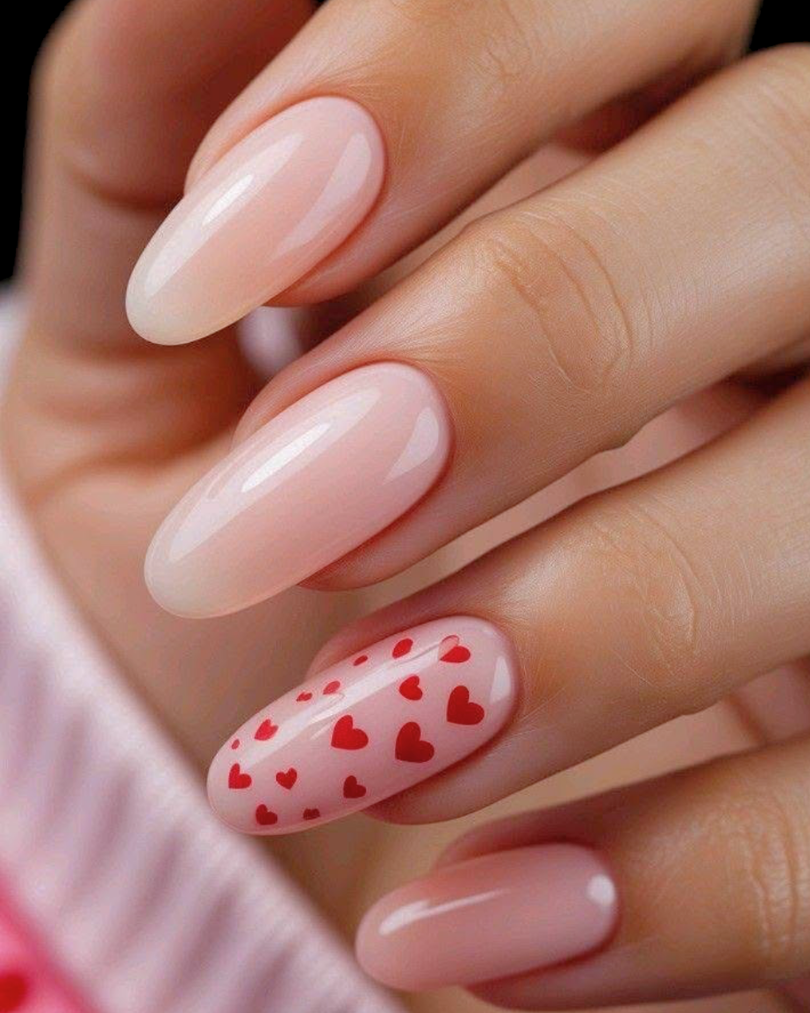 Nail design 18 — JJ Luxury Nail & Spa Abbotsford
