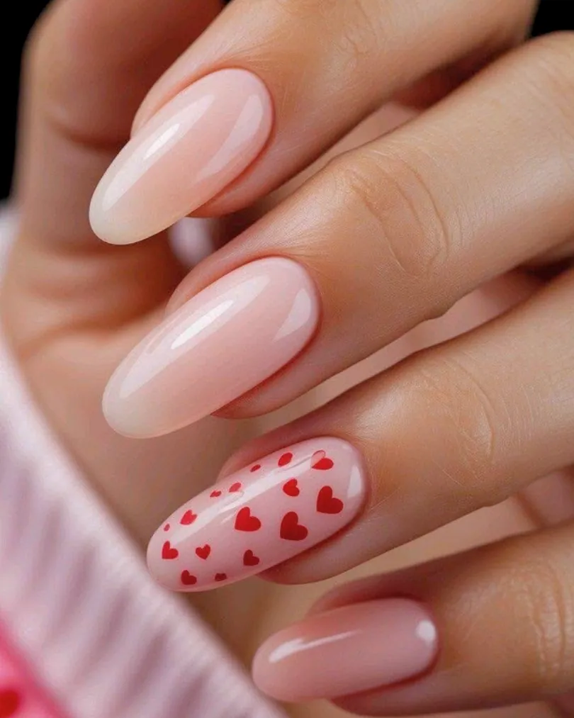 Nail design 18 — JJ Luxury Nail & Spa Abbotsford
