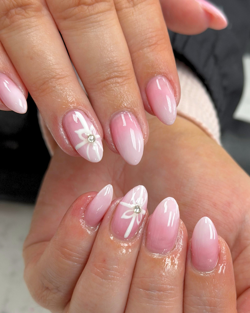 Nail design 19 — JJ Luxury Nail & Spa Abbotsford