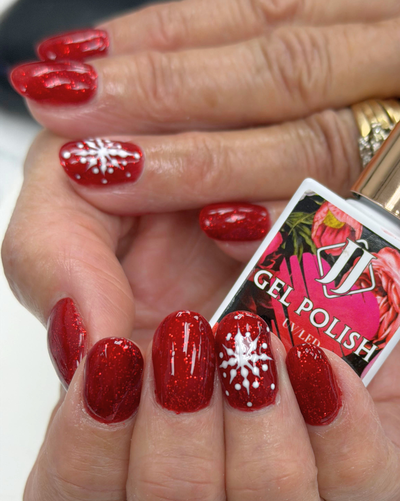 Nail design 21 — JJ Luxury Nail & Spa Abbotsford