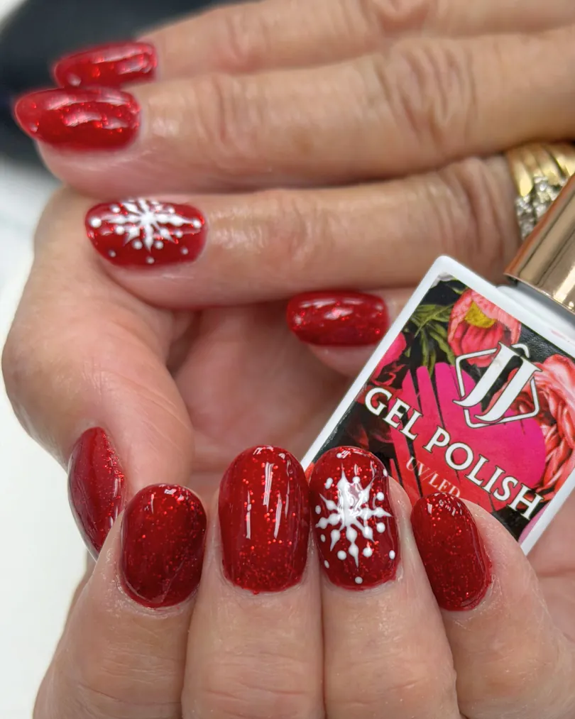 Nail design 21 — JJ Luxury Nail & Spa Abbotsford