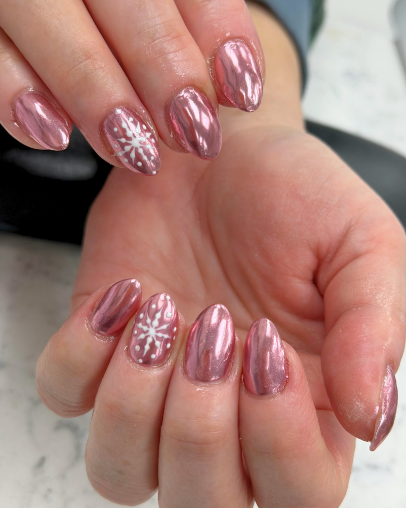 Nail design 22 — JJ Luxury Nail & Spa Abbotsford