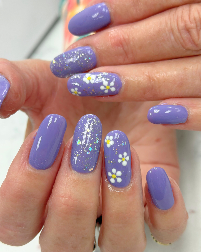 Nail design 24 — JJ Luxury Nail & Spa Abbotsford