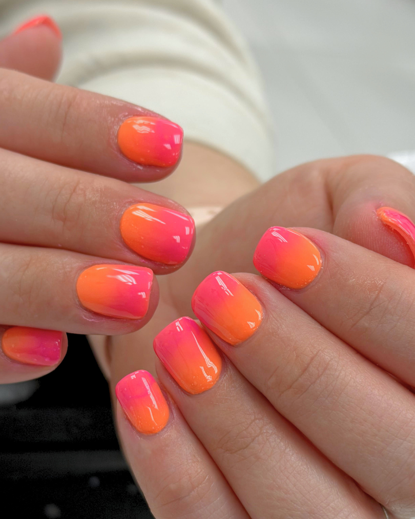 Nail design 7 — JJ Luxury Nail & Spa Abbotsford