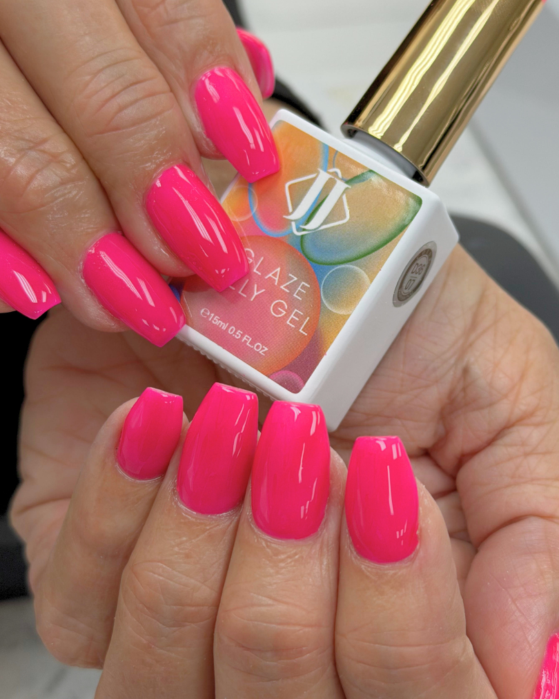 Nail design 8 — JJ Luxury Nail & Spa Abbotsford