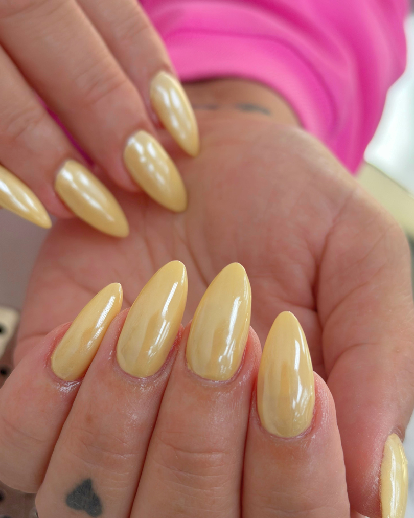 Nail design 9 — JJ Luxury Nail & Spa Abbotsford