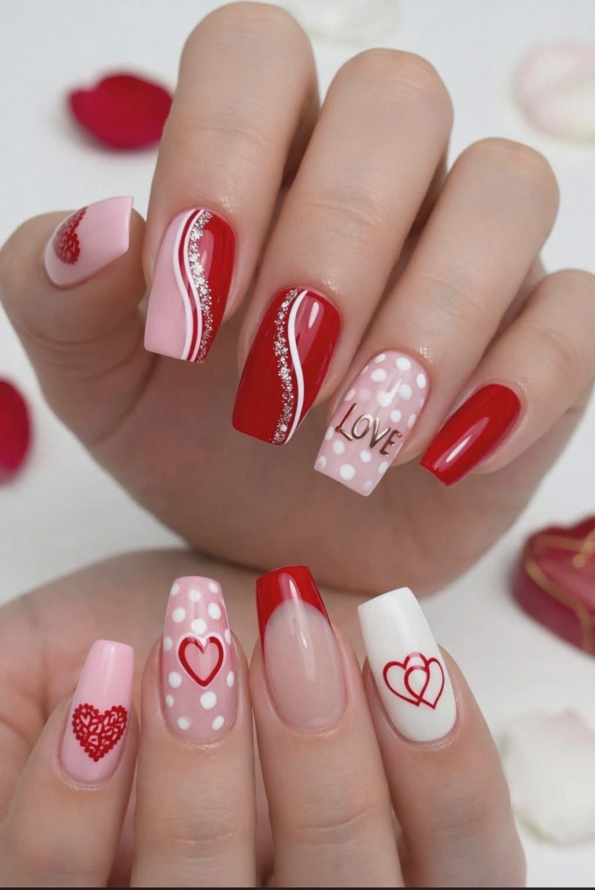 Luxury nail salon experience — JJ Luxury Nail & Spa Abbotsford