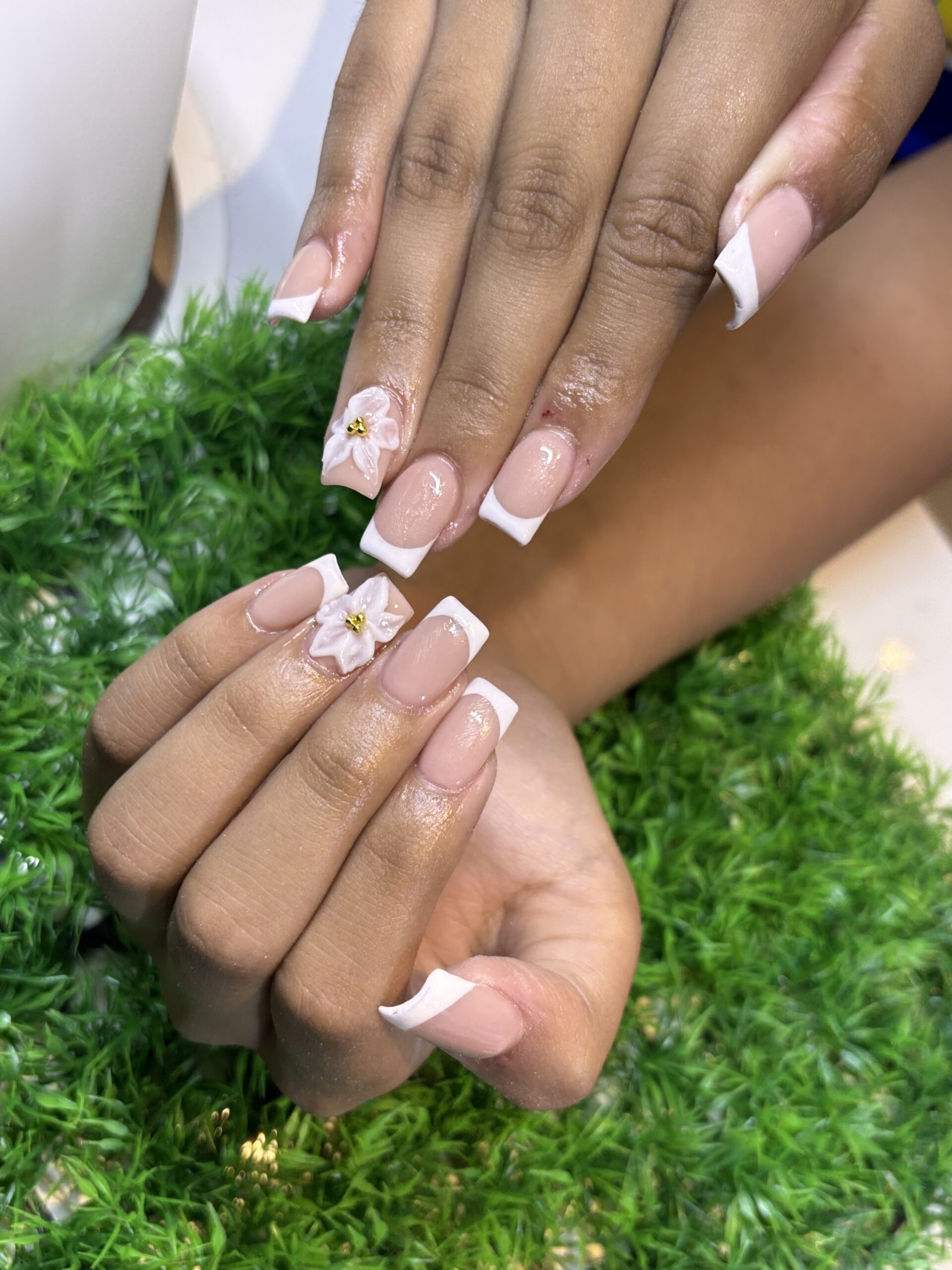 Nail design 28 — JJ Luxury Nail & Spa Abbotsford