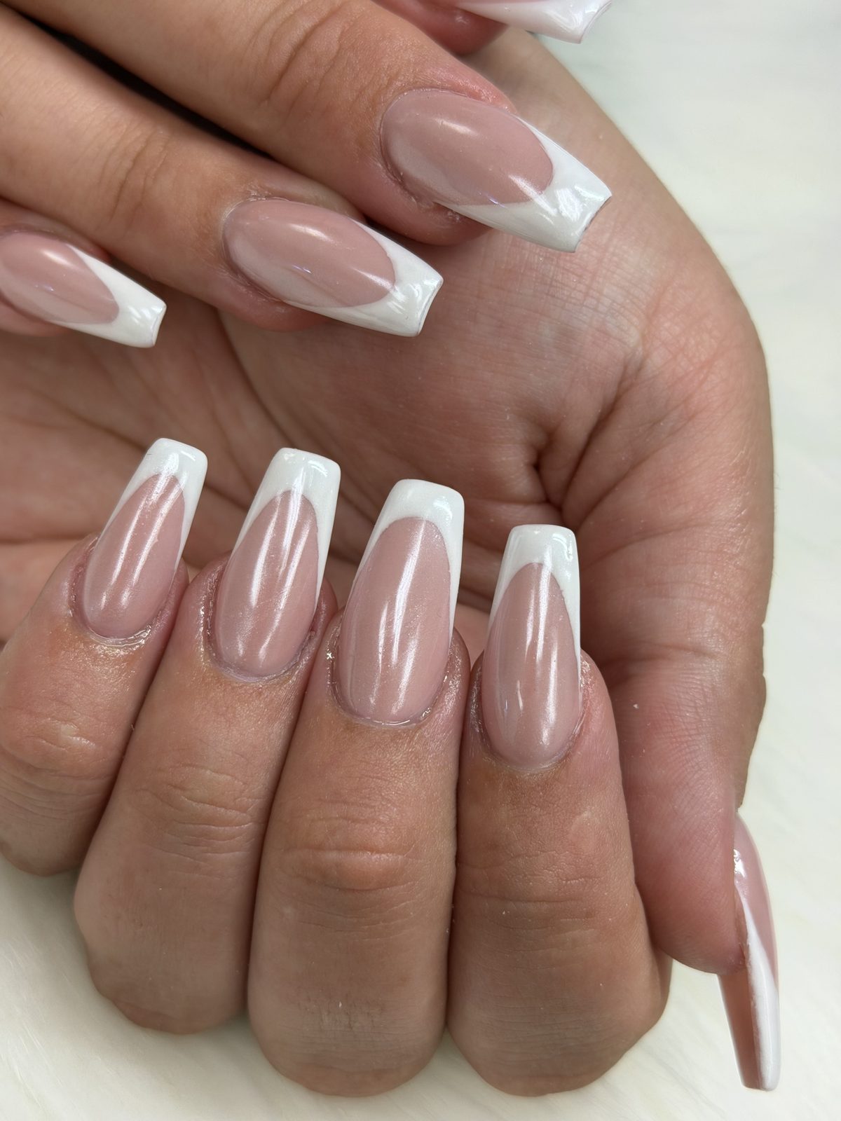 Nail design 2 — JJ Luxury Nail & Spa Abbotsford