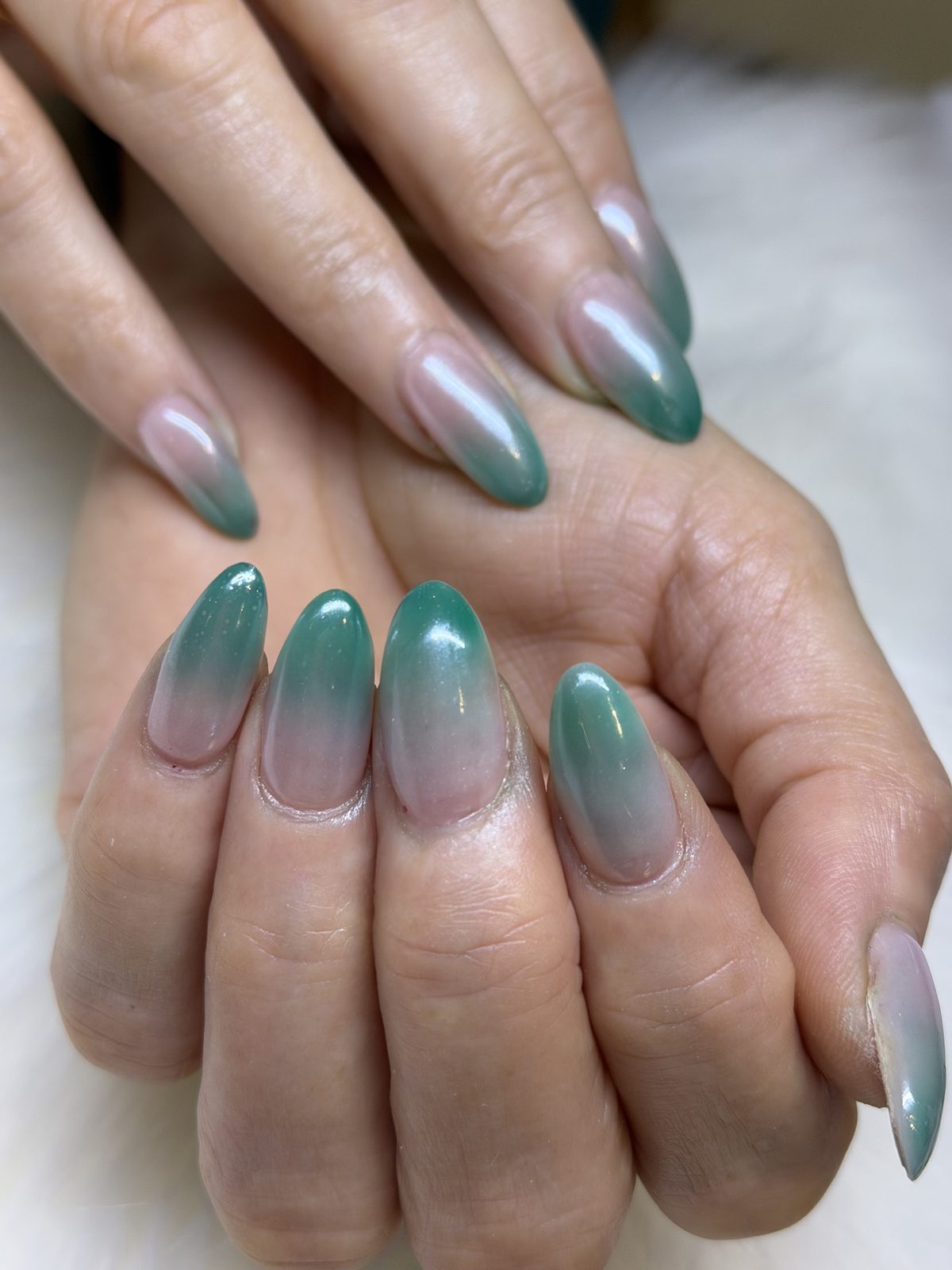 Nail design 3 — JJ Luxury Nail & Spa Abbotsford