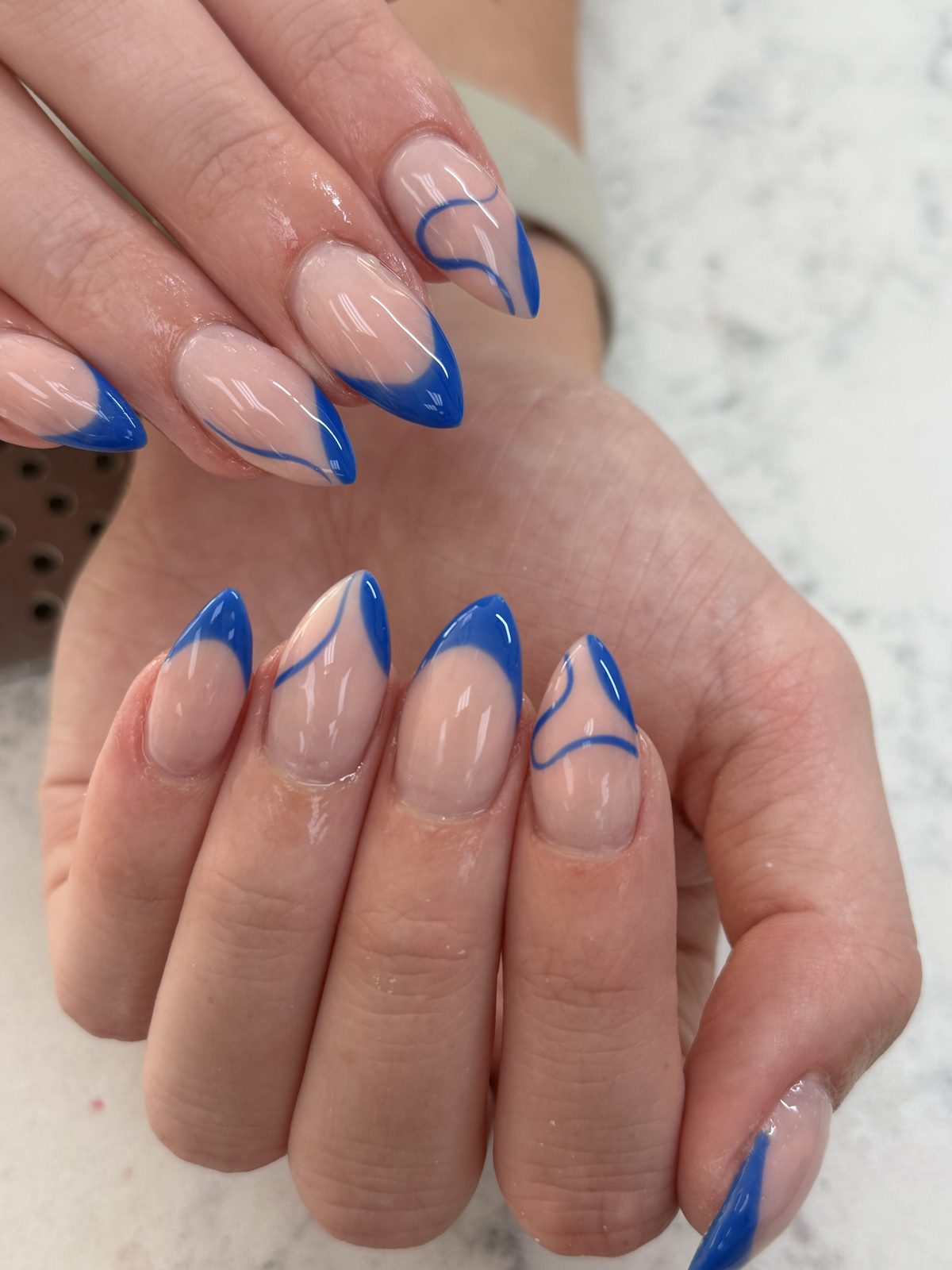 Nail design 5 — JJ Luxury Nail & Spa Abbotsford