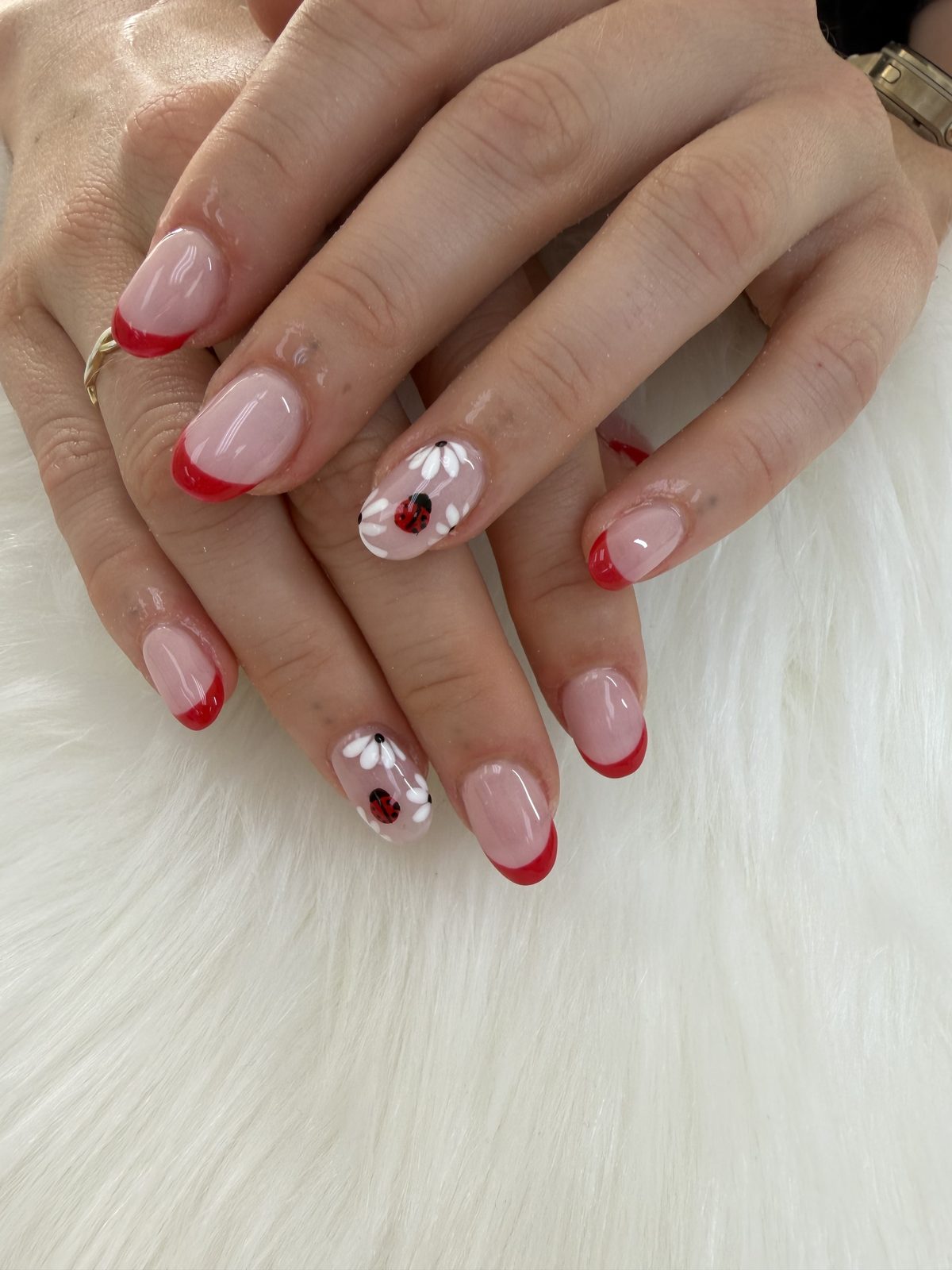 Nail design 6 — JJ Luxury Nail & Spa Abbotsford