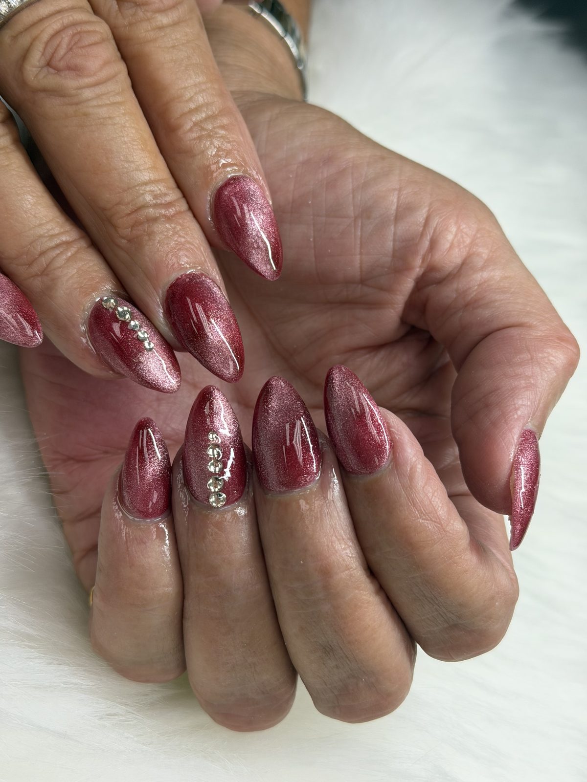 Nail design 7 — JJ Luxury Nail & Spa Abbotsford