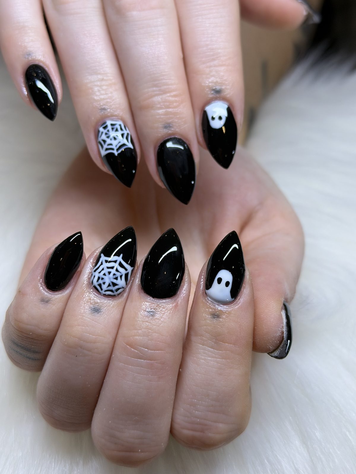 Nail design 8 — JJ Luxury Nail & Spa Abbotsford