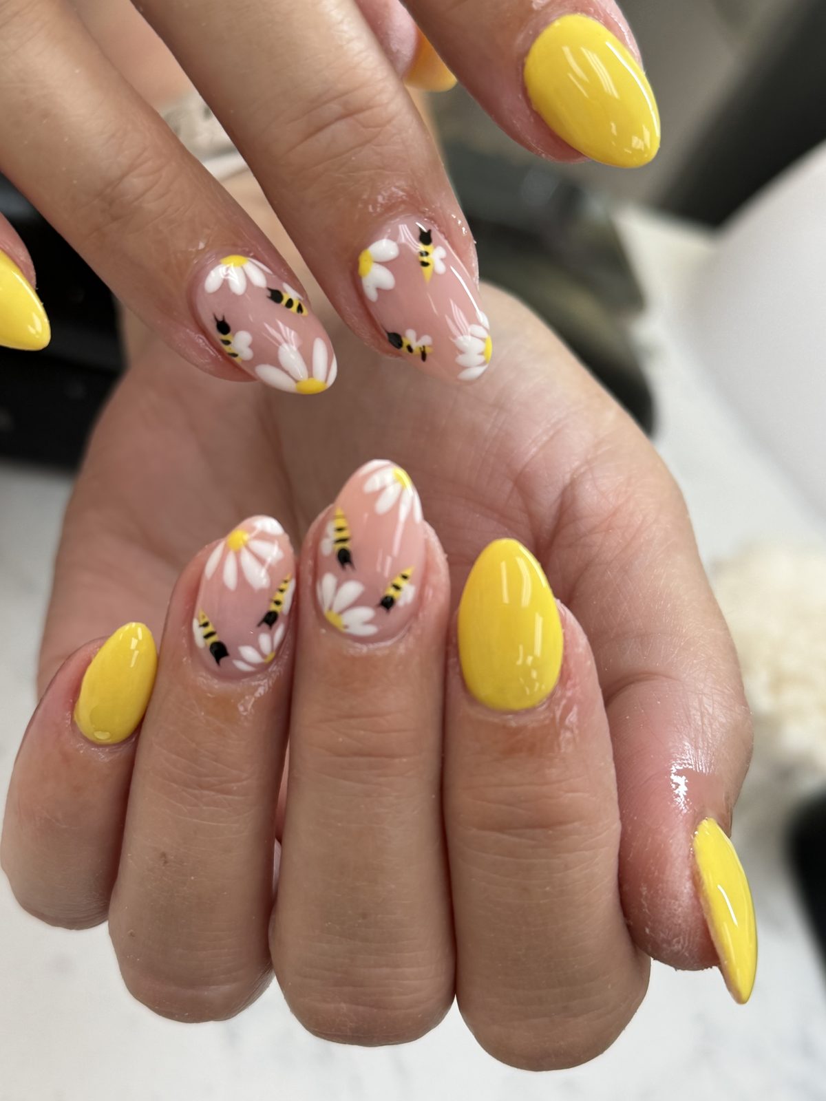 Nail design 10 — JJ Luxury Nail & Spa Abbotsford