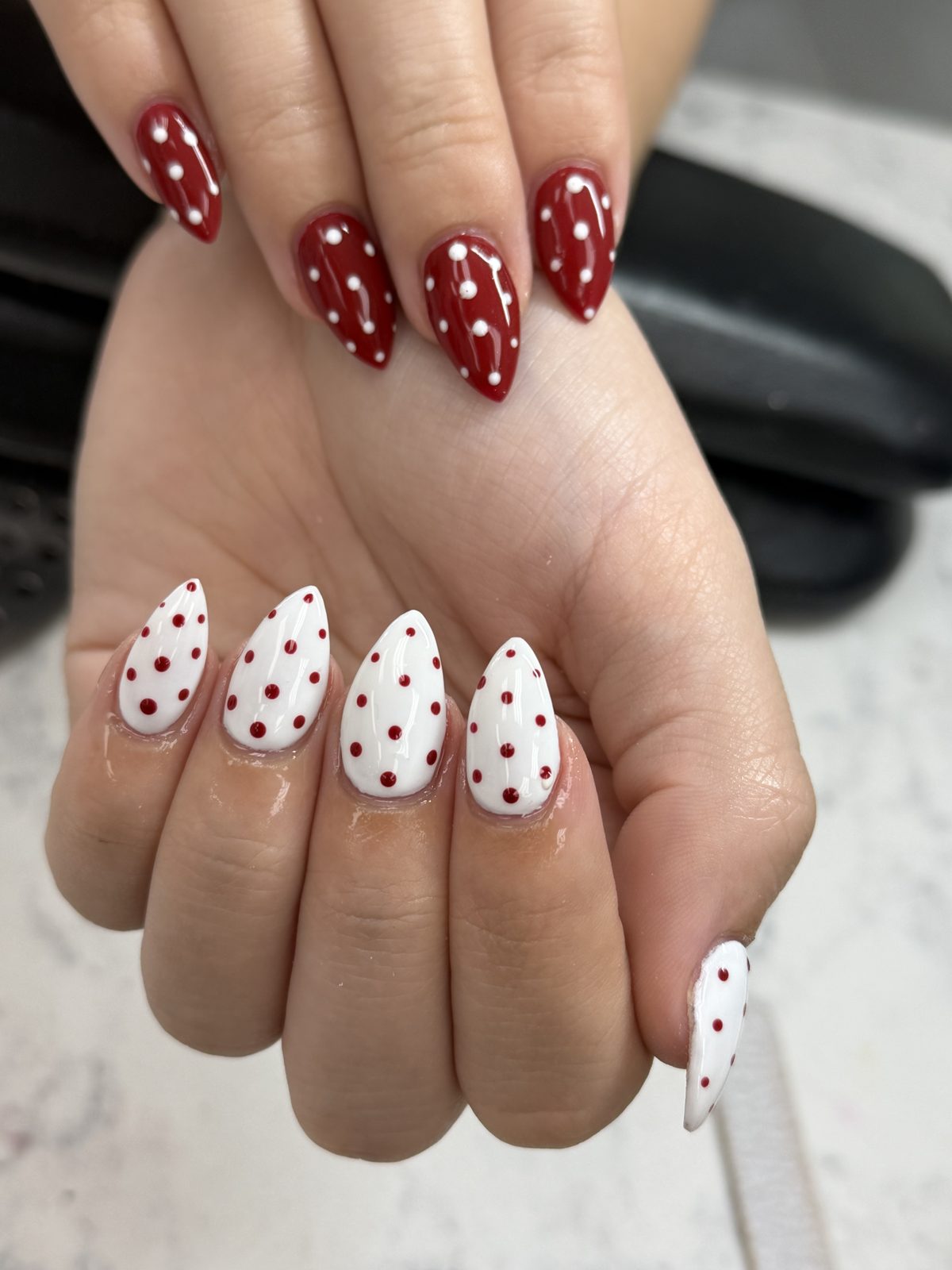 Nail design 11 — JJ Luxury Nail & Spa Abbotsford