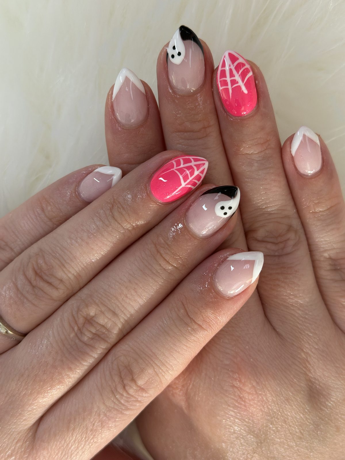 Nail design 12 — JJ Luxury Nail & Spa Abbotsford