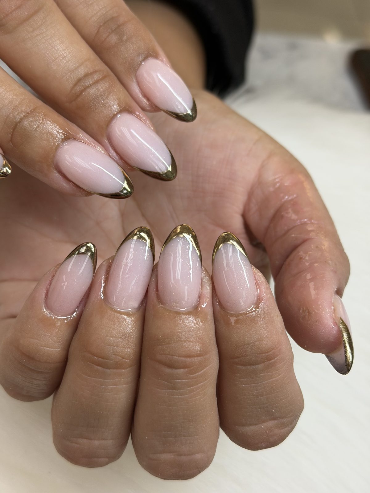 Nail design 13 — JJ Luxury Nail & Spa Abbotsford