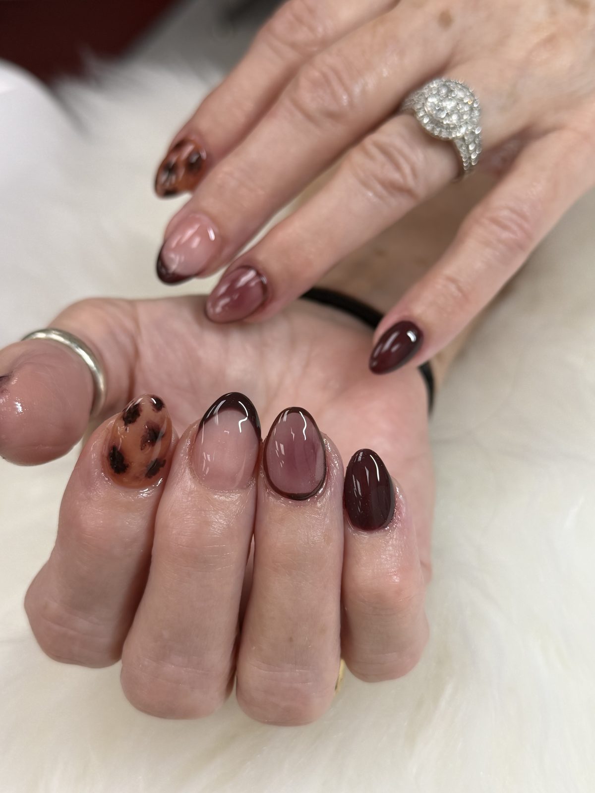 Nail design 18 — JJ Luxury Nail & Spa Abbotsford