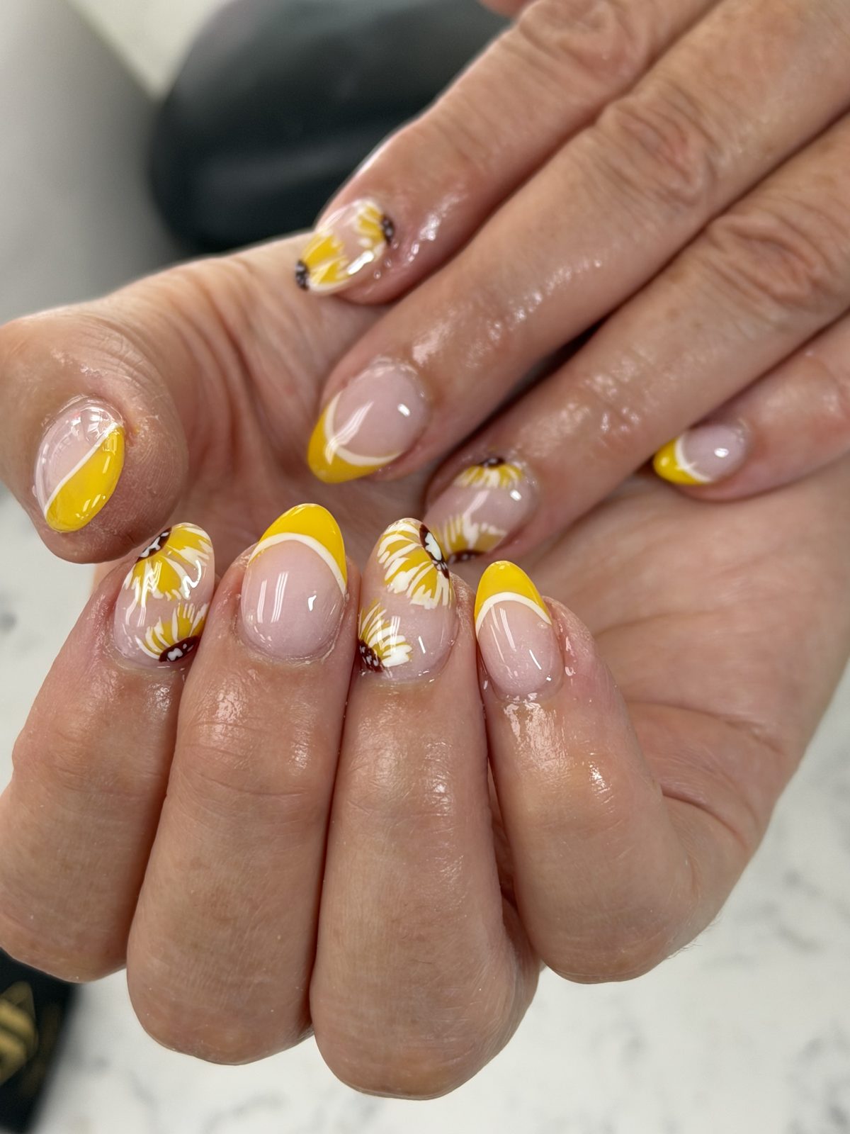 Nail design 19 — JJ Luxury Nail & Spa Abbotsford