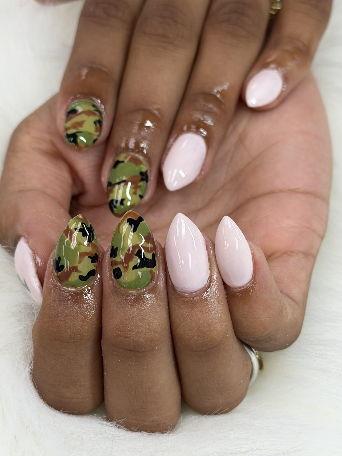 Nail design 20 — JJ Luxury Nail & Spa Abbotsford
