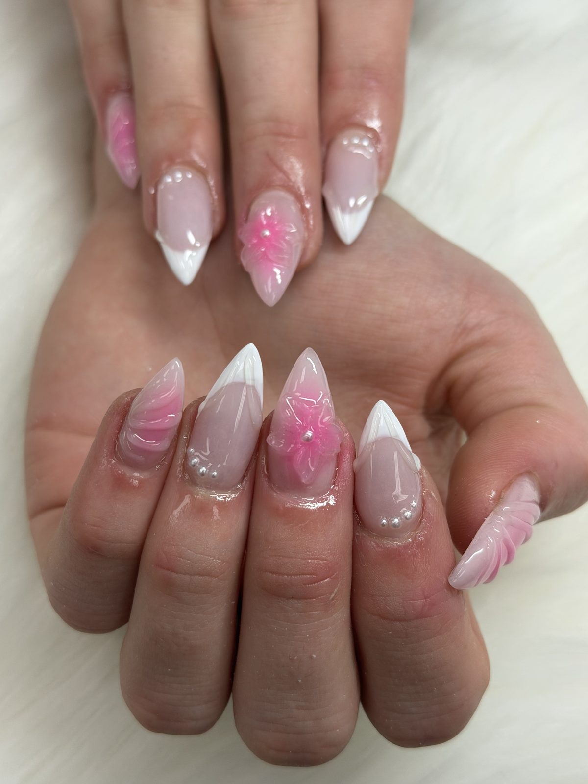 Nail design 21 — JJ Luxury Nail & Spa Abbotsford