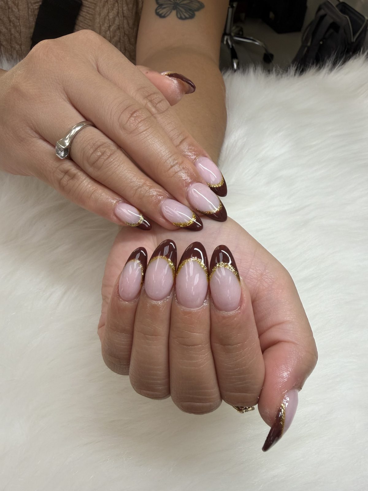 Nail design 22 — JJ Luxury Nail & Spa Abbotsford