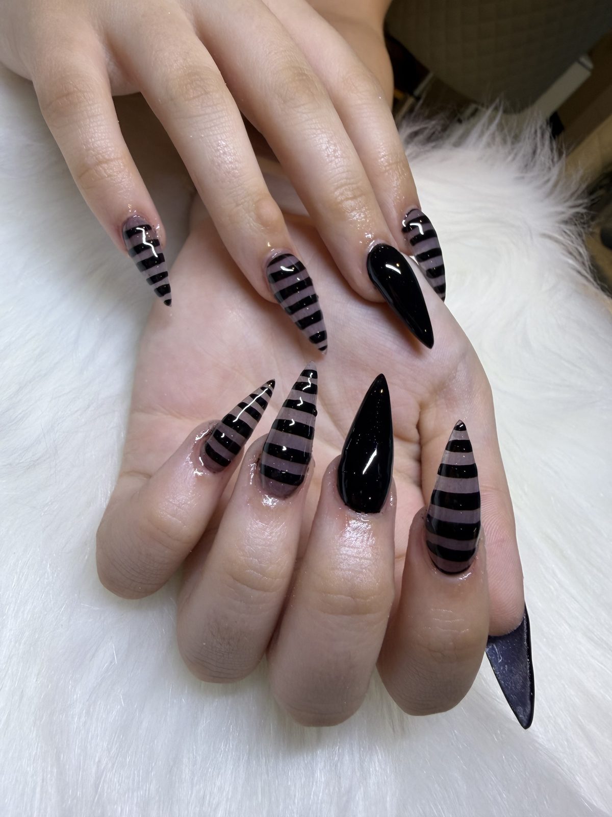 Nail design 23 — JJ Luxury Nail & Spa Abbotsford