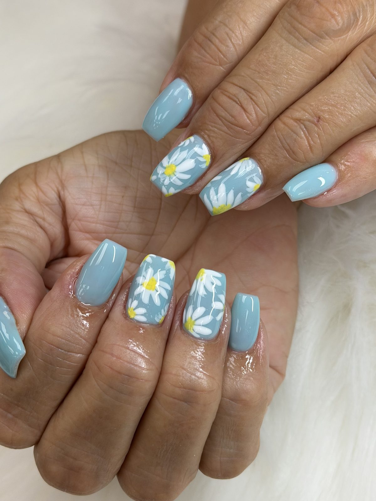 Nail design 24 — JJ Luxury Nail & Spa Abbotsford