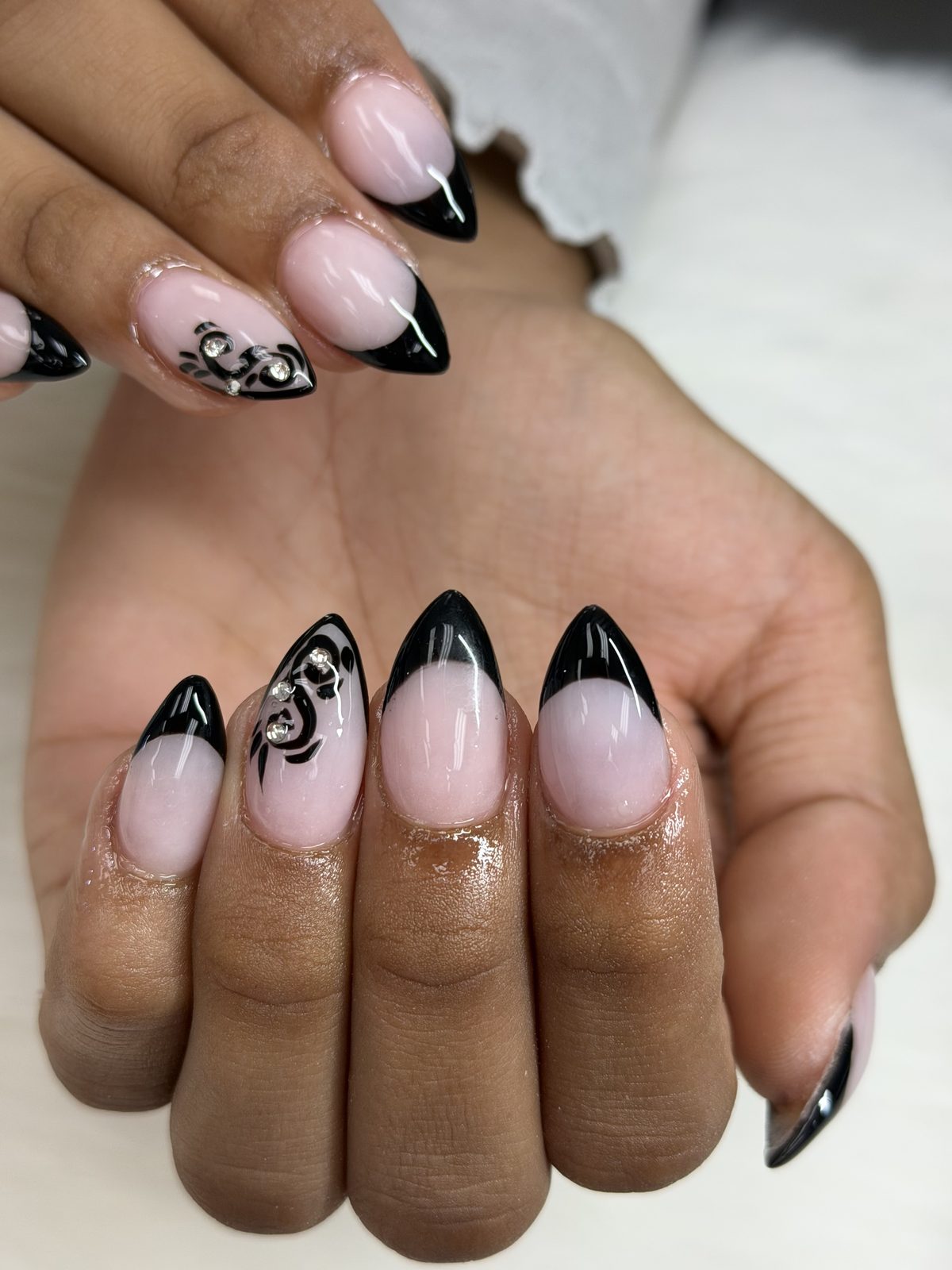 Nail design 25 — JJ Luxury Nail & Spa Abbotsford