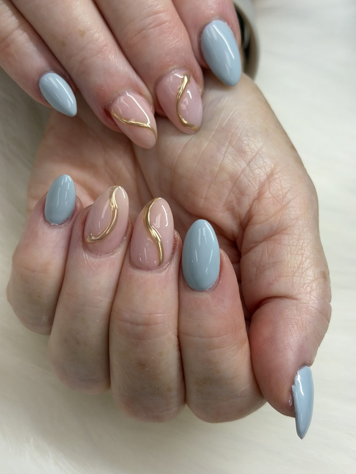 Nail design 26 — JJ Luxury Nail & Spa Abbotsford