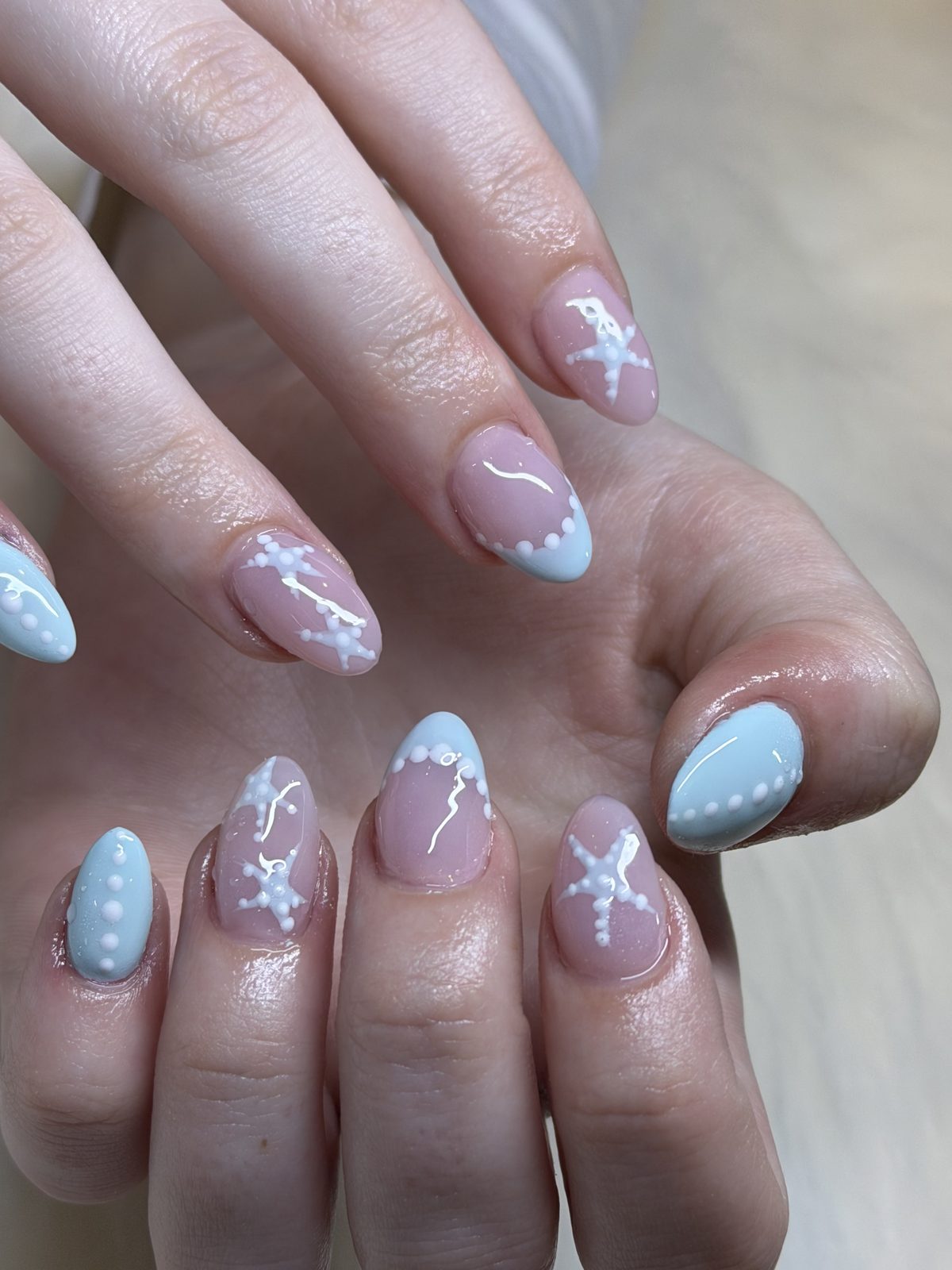 Nail design 29 — JJ Luxury Nail & Spa Abbotsford
